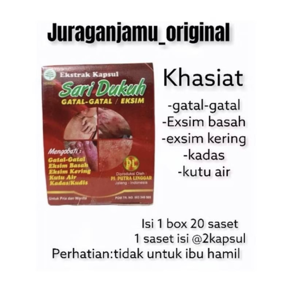 sarii dukuh