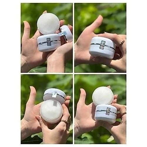 BIPUT BIBIT Pemutih Badan Whitening Boster Original