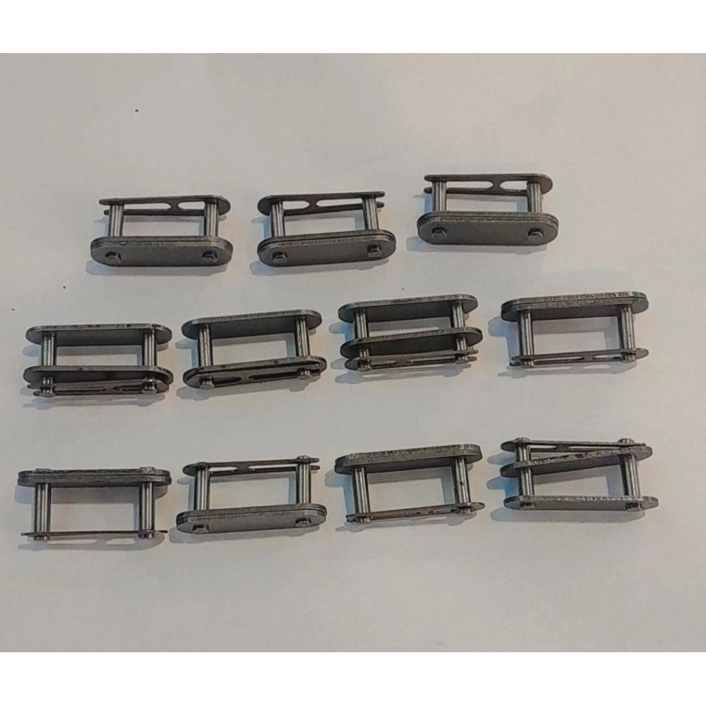 CL Roller Chain  C2060 Connecting Link Sambungan C2060 Taiwan