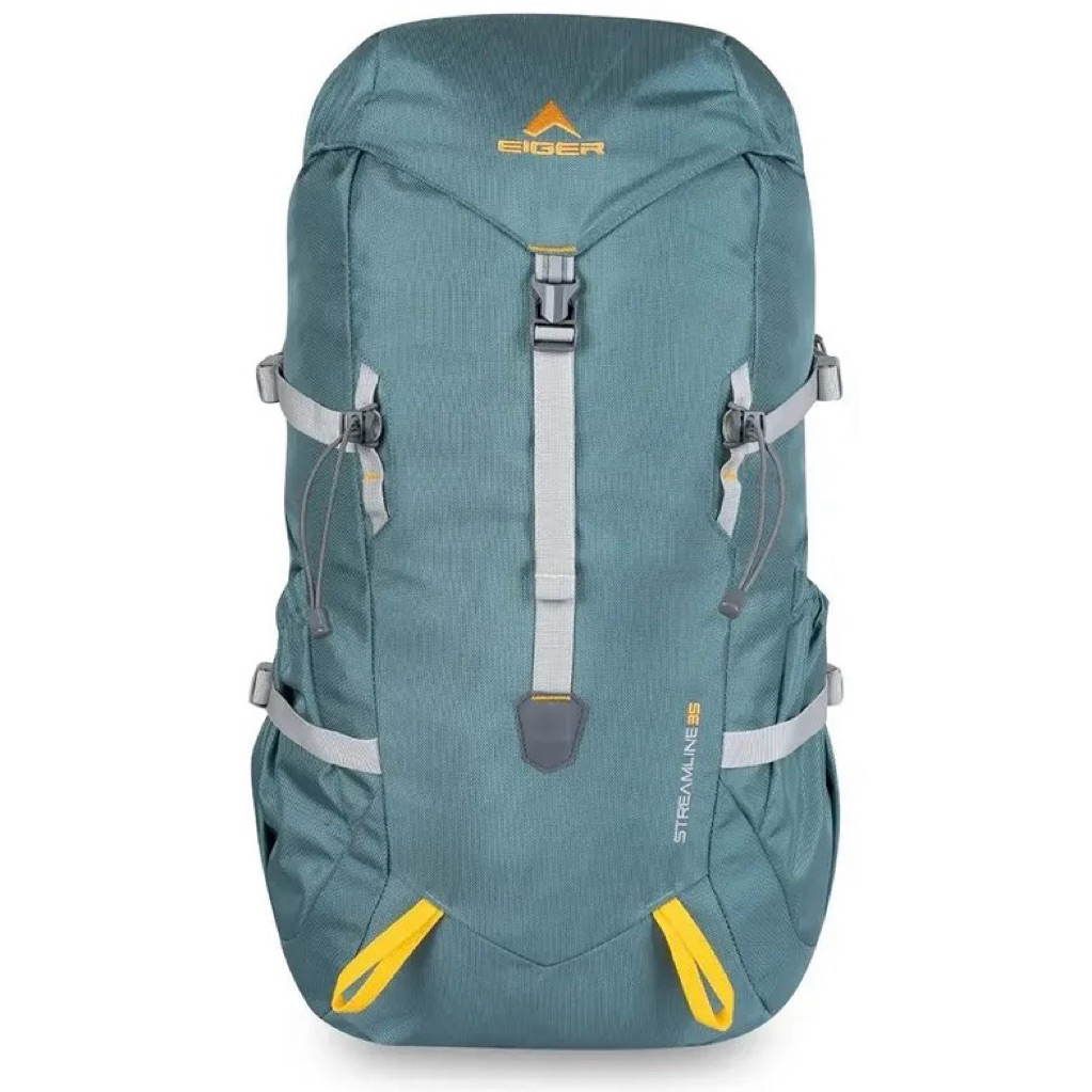 Eiger Streamline 35L [Preloved]