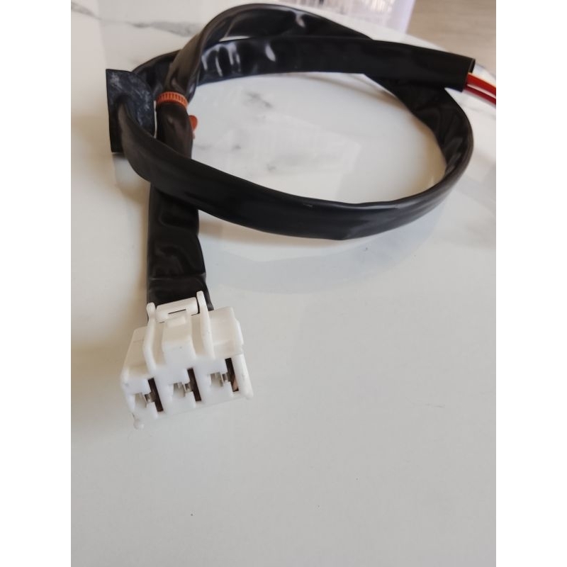 kabel soket spull motor Yamaha Aerox