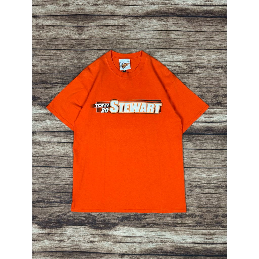 nascar “tony stewart” tshirt #JLTS146