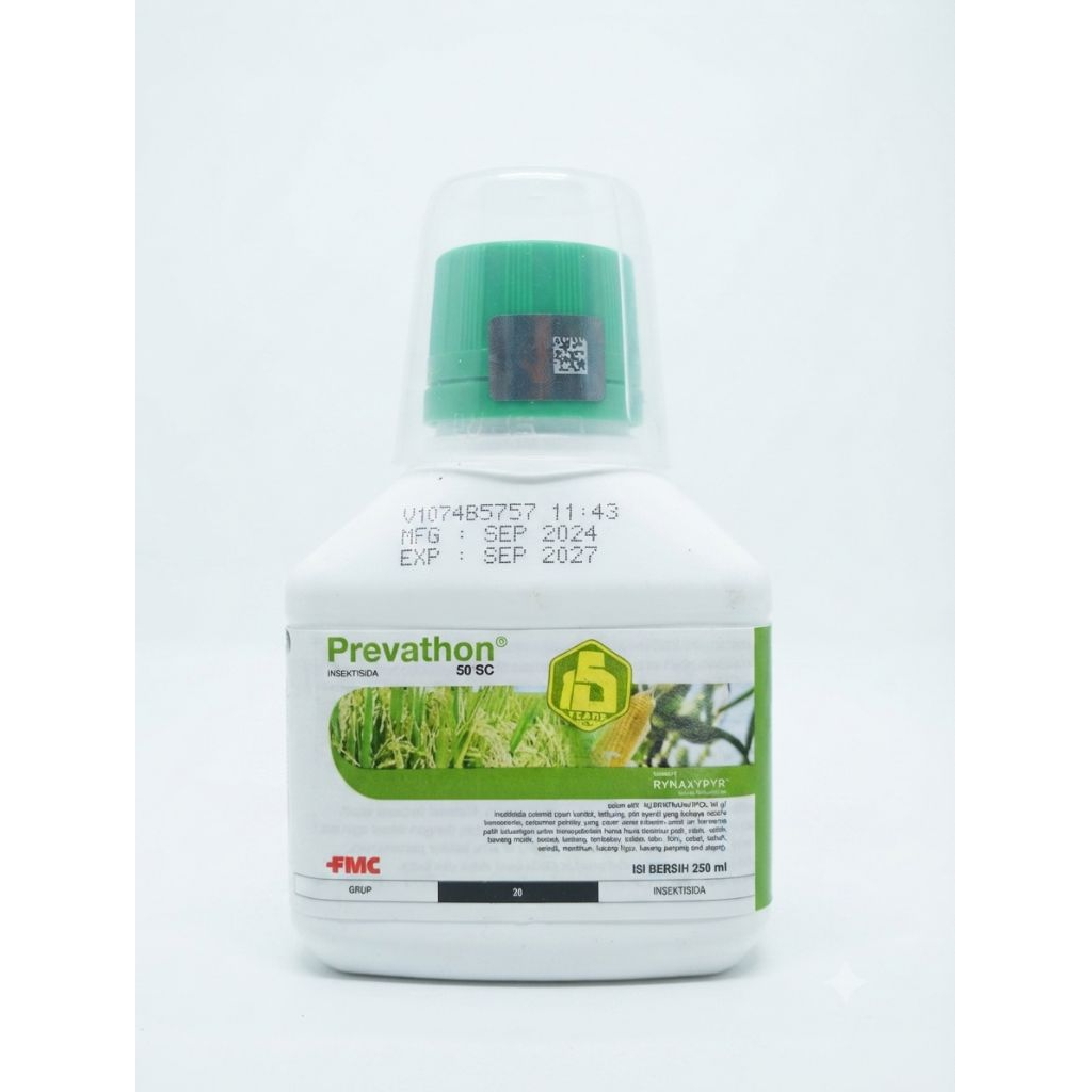 DUPONT PREVATHON 250 ML