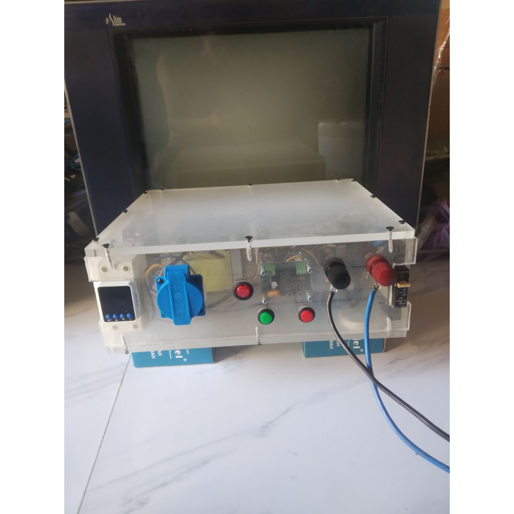 inverter psw 24 vol