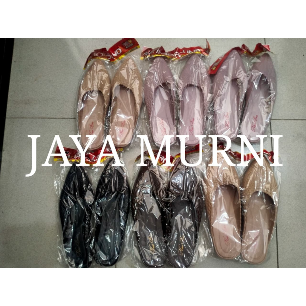 SANDAL CEWEK NEWERA LB 13011 UK.37-40 (1 PACK ISI 6 PASANG)