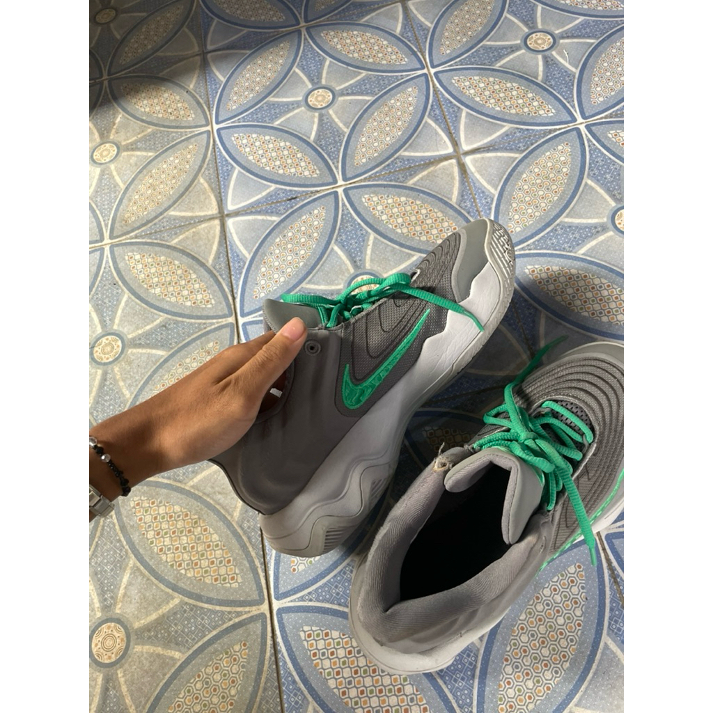 Giannis immortality 4 EP Original SECOND