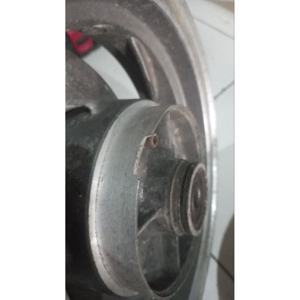velg ring 10 monkey