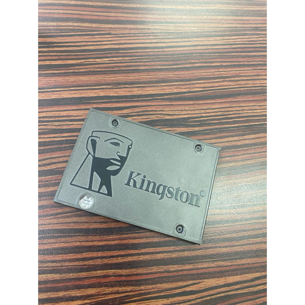SSD Kingston