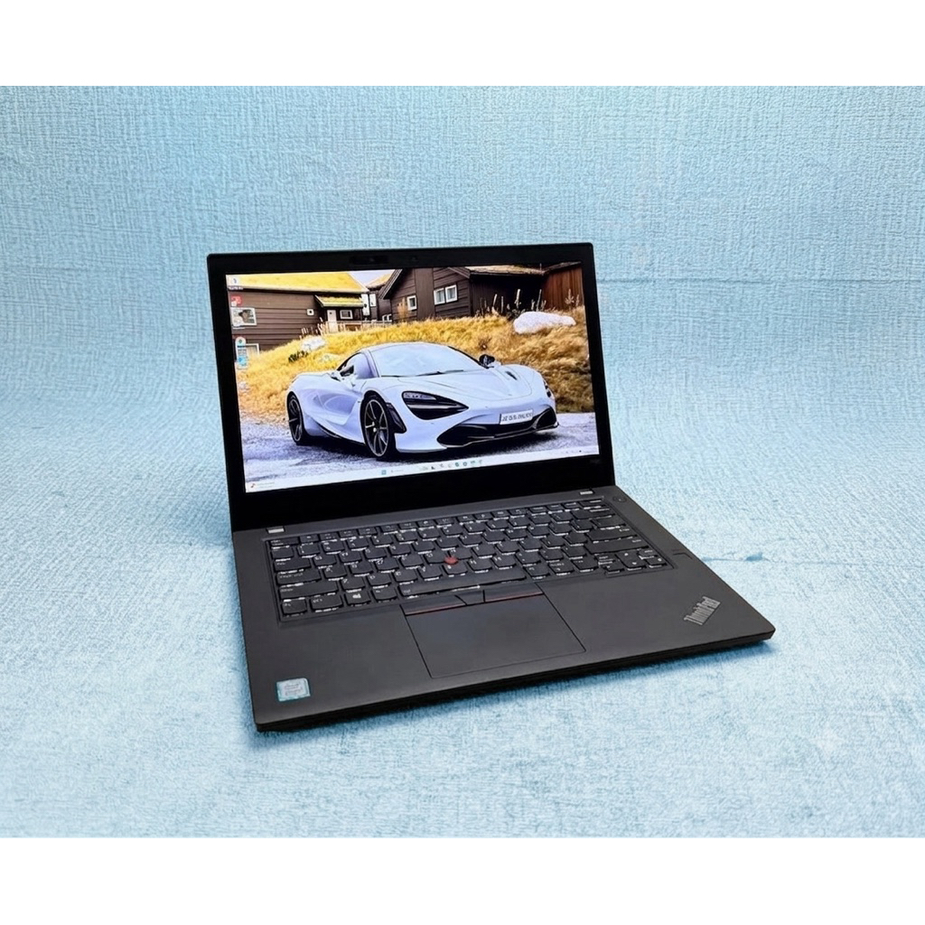 Lenovo ThinkPad T480 Core i7 Gen 8