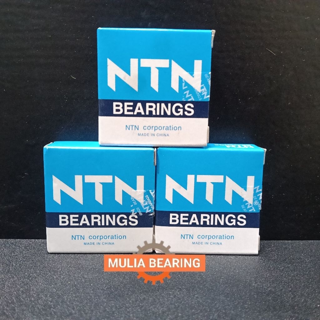 BEARING 6820 2RS / 6820 LLU NTN ORIGINAL