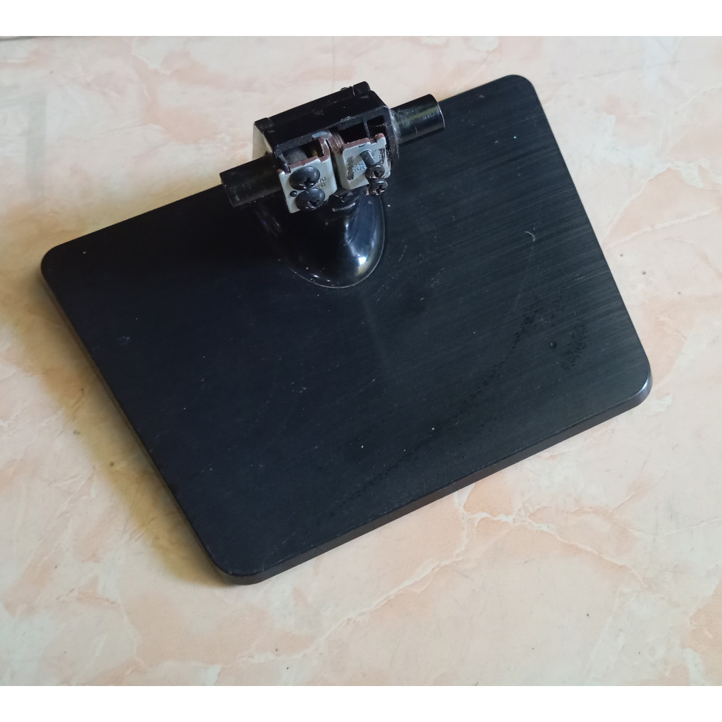 Kaki dudukan Stand Base Led Monitor LG 19M38A 19M38A-B 20M37A 20M39A E1942C 19MN43A 19EN33S 19M37 19