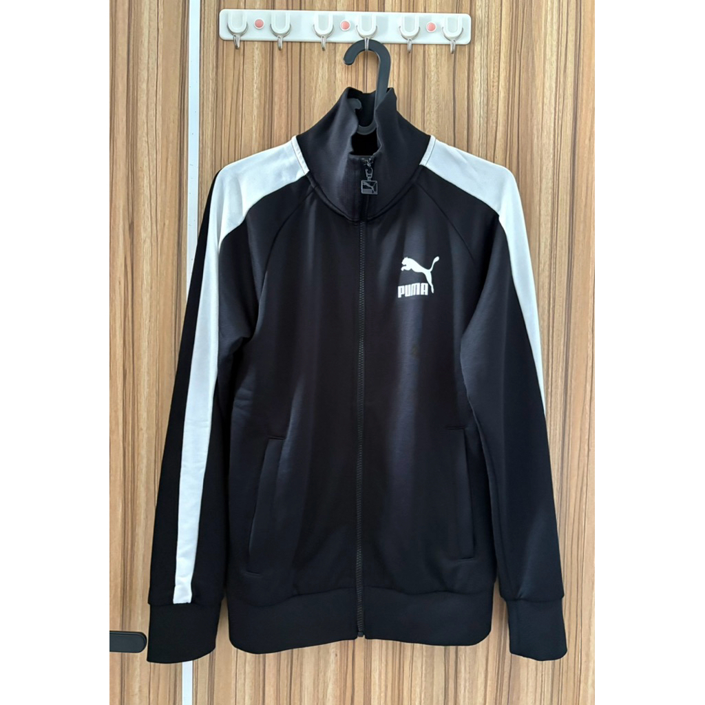 PUMA JACKET T7 TRACK
