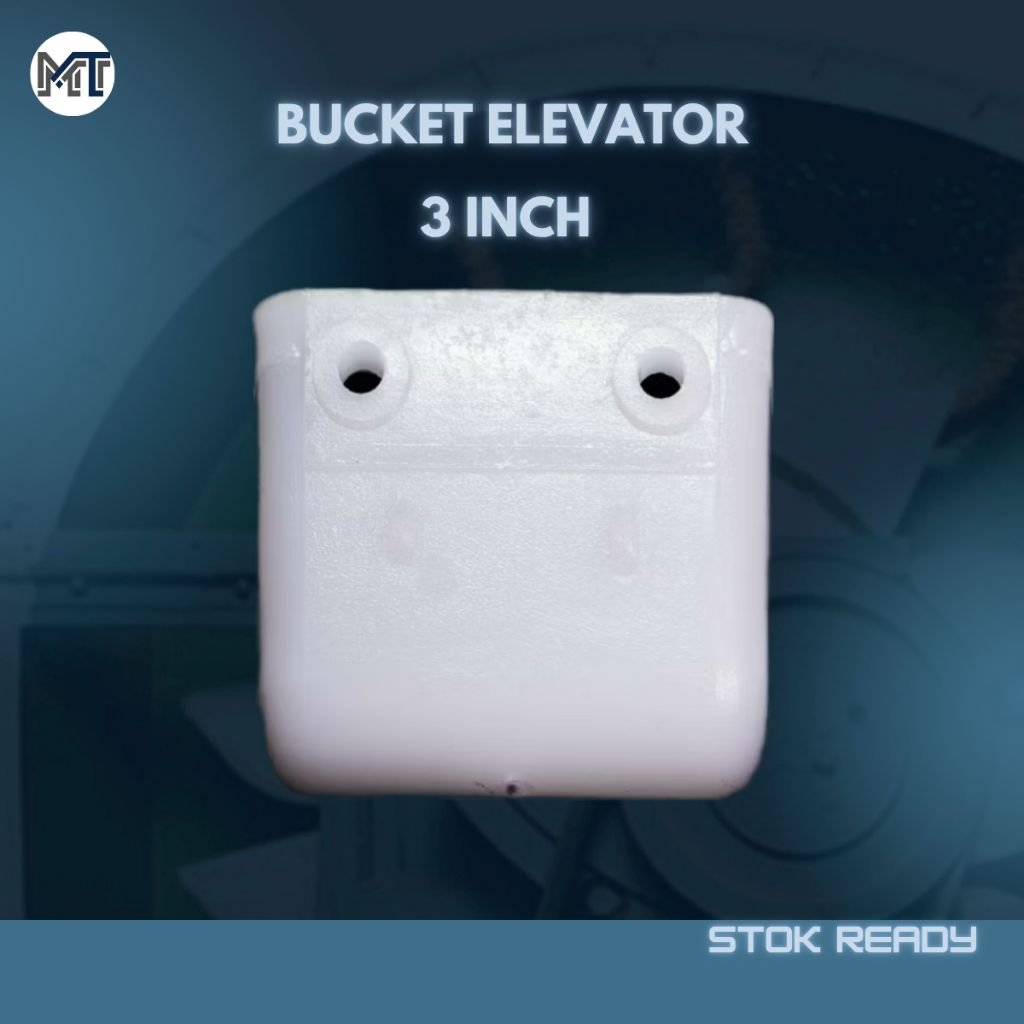 Bucket Elevator 3 Inch