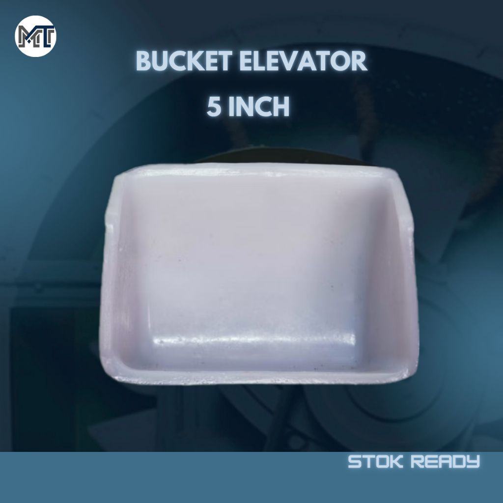 Bucket Elevator 5 Inch