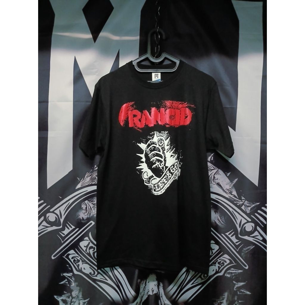 Rancid