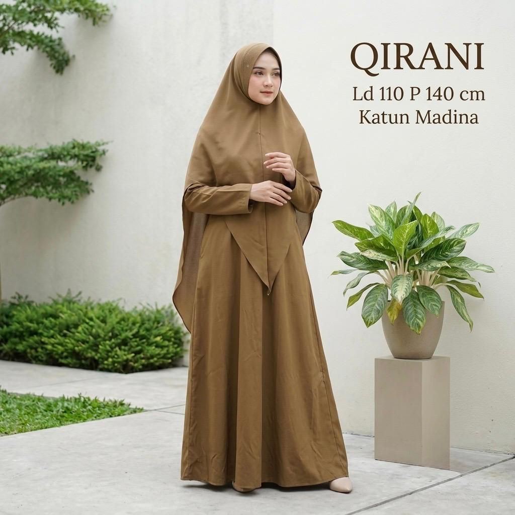 GAMIS QIRANI