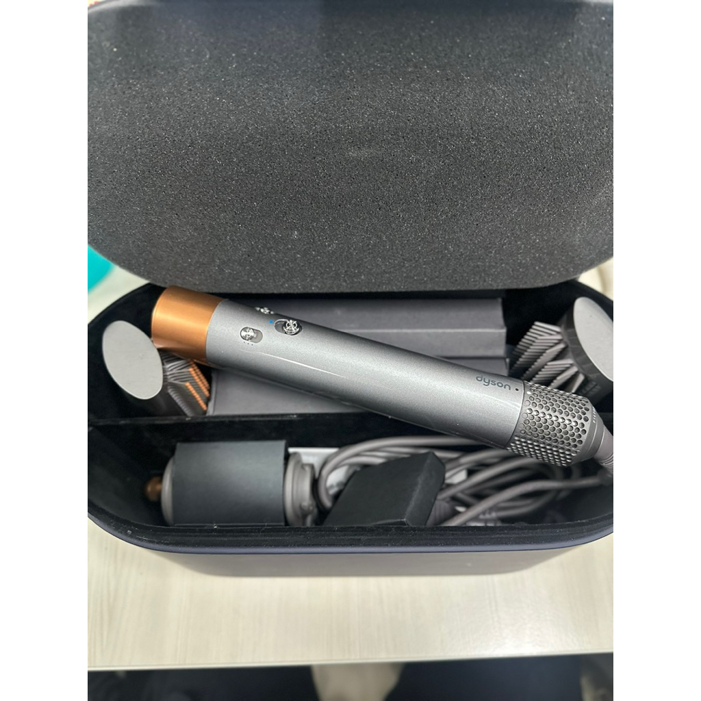 ‼️ PRELOVED ‼️ Dyson HS05 Airwrap