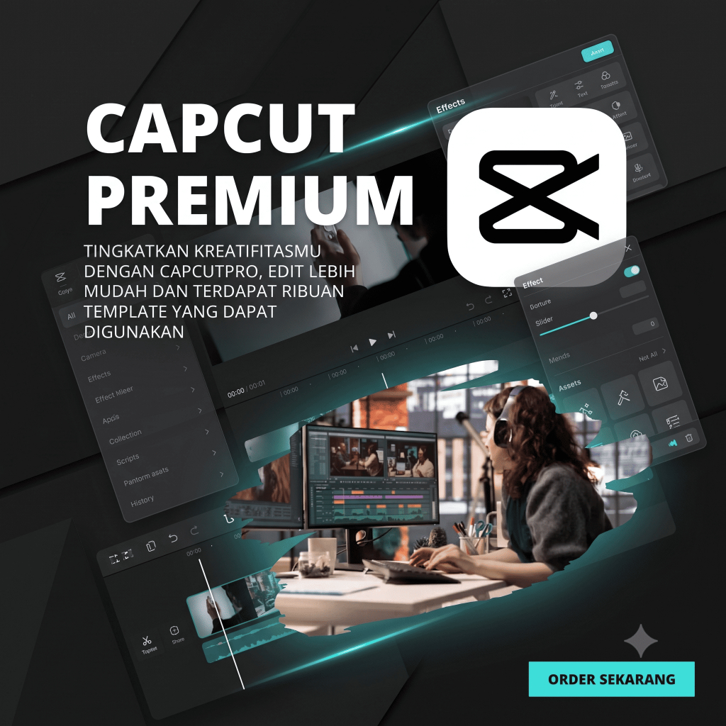 Creator Studio Mobile Video Edit Pro