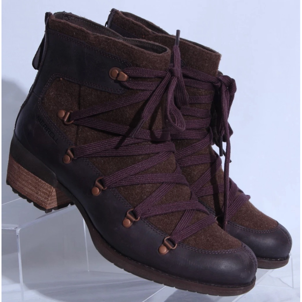 Merrell Shiloh II Warm Boots ORIGINAL