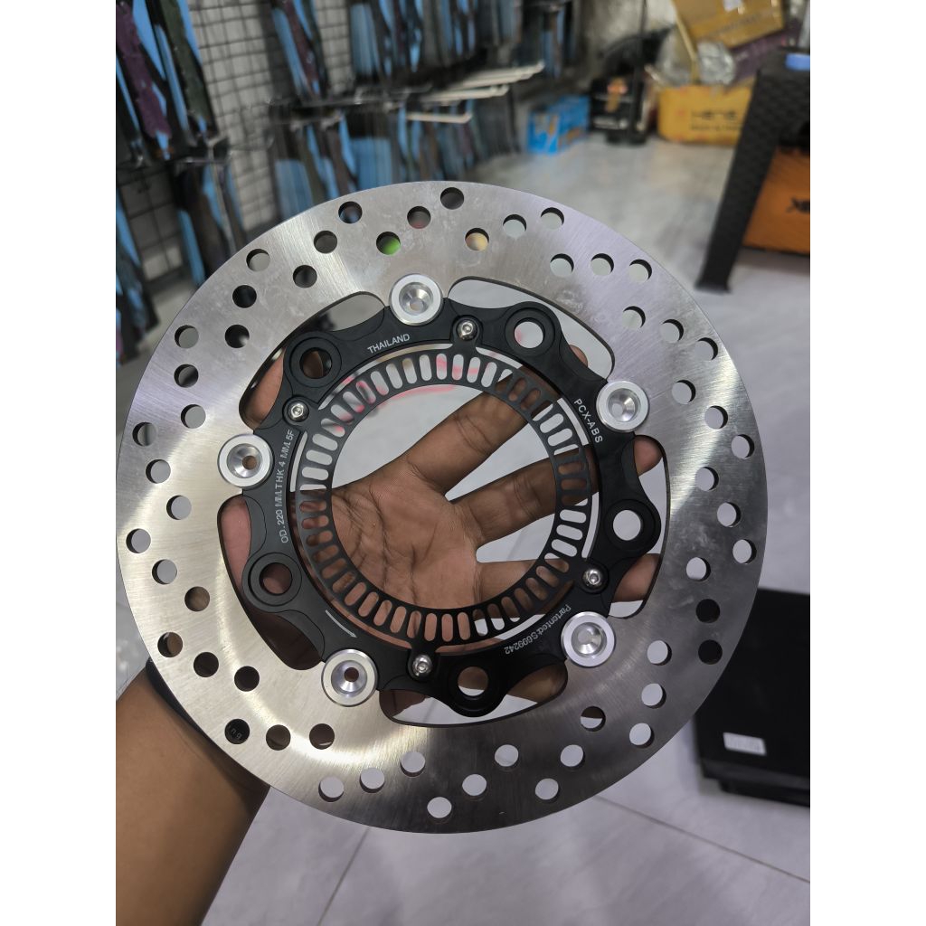 disc brembo Thailand pcx160 ABS