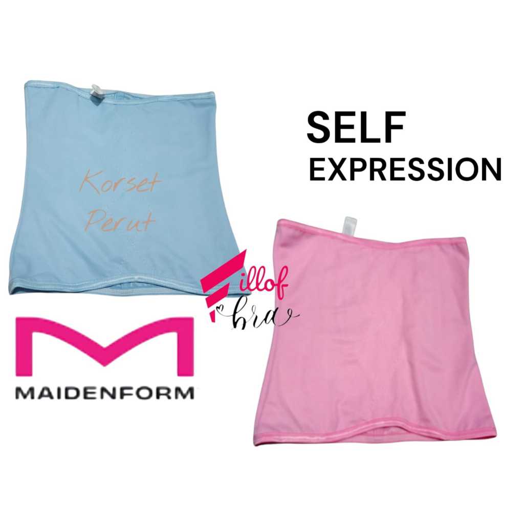 Maidenform Korset Perut