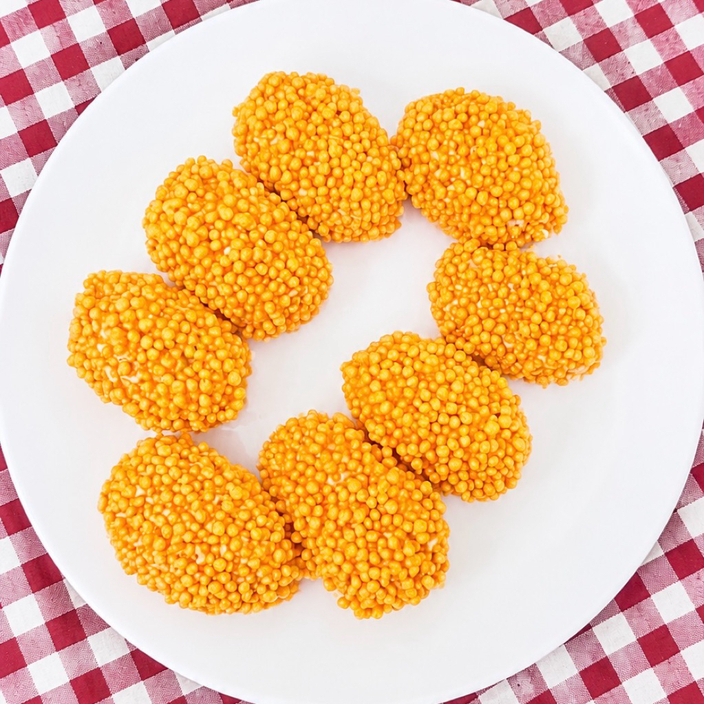 Nugget Ayam Homemade