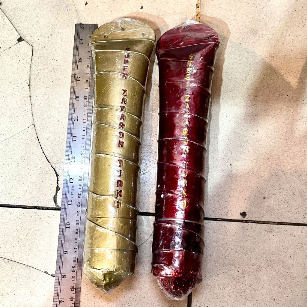 Bukhur Madat Tima Original 31Cm Super Jumbo
