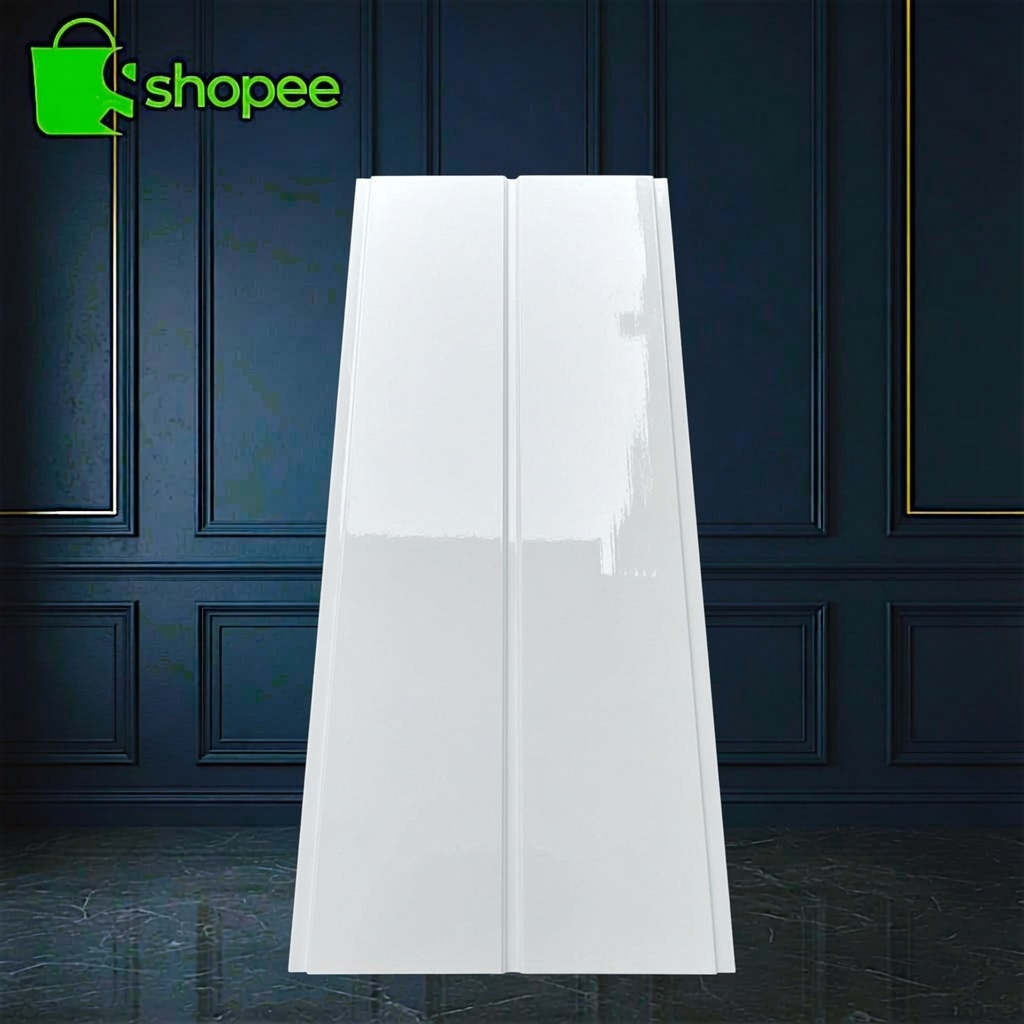 plafon pvc atap rumah