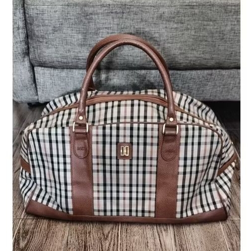 Tas Duffel / Tas Travel Daks (second)