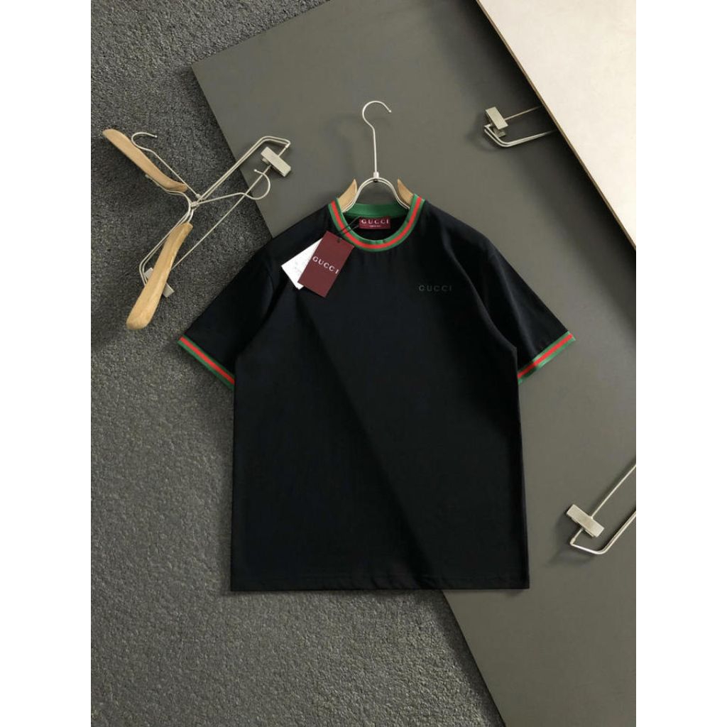 Baju Kaos T shirt Pria G9110