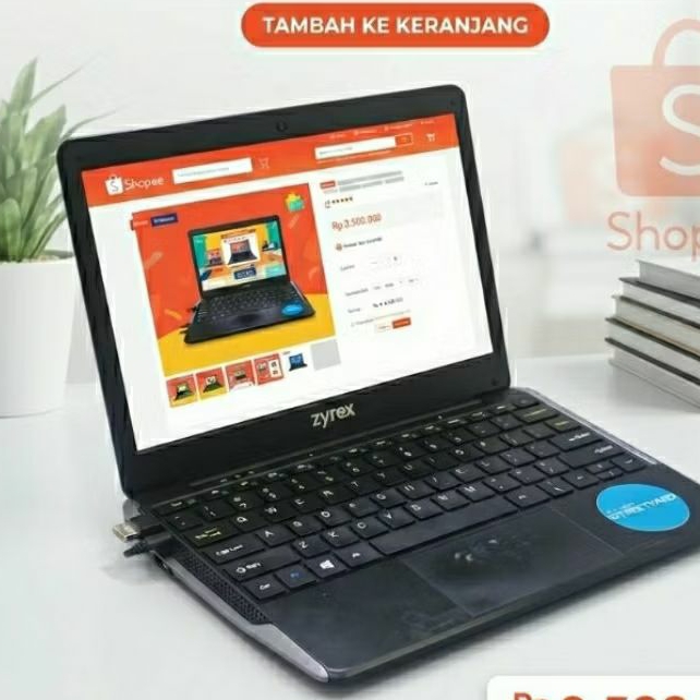 zyrex Sky 323