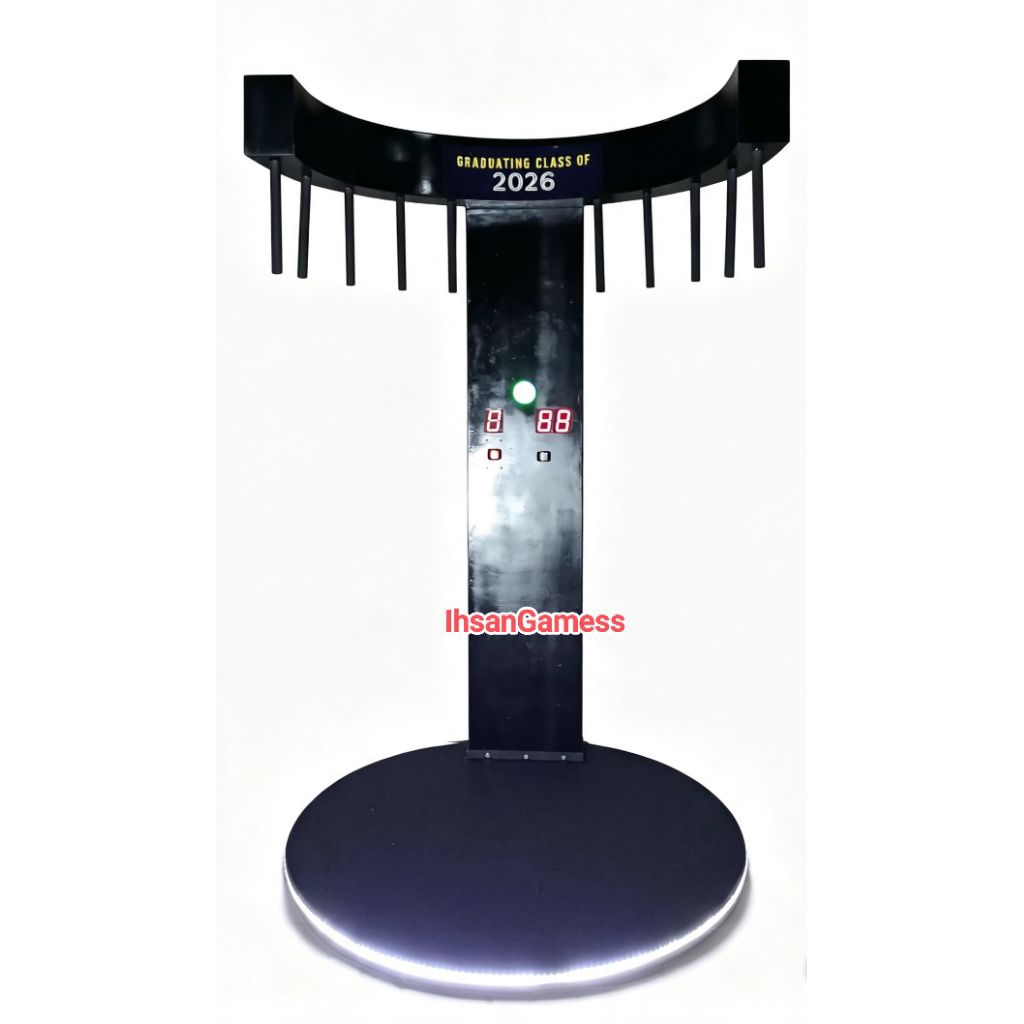 Sewa Mesin Arcade catchthestick