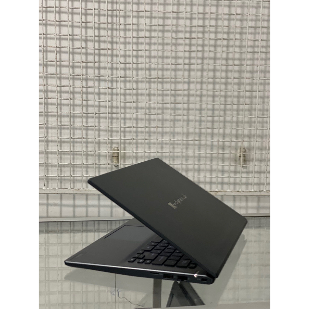 LAPTOP TOSHIBA DYNABOOK TECRA SECOND