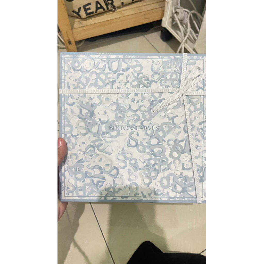 (pl) Samla Multicolor Glacier