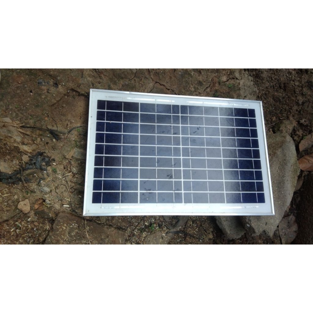 solar panel mitsuyama second