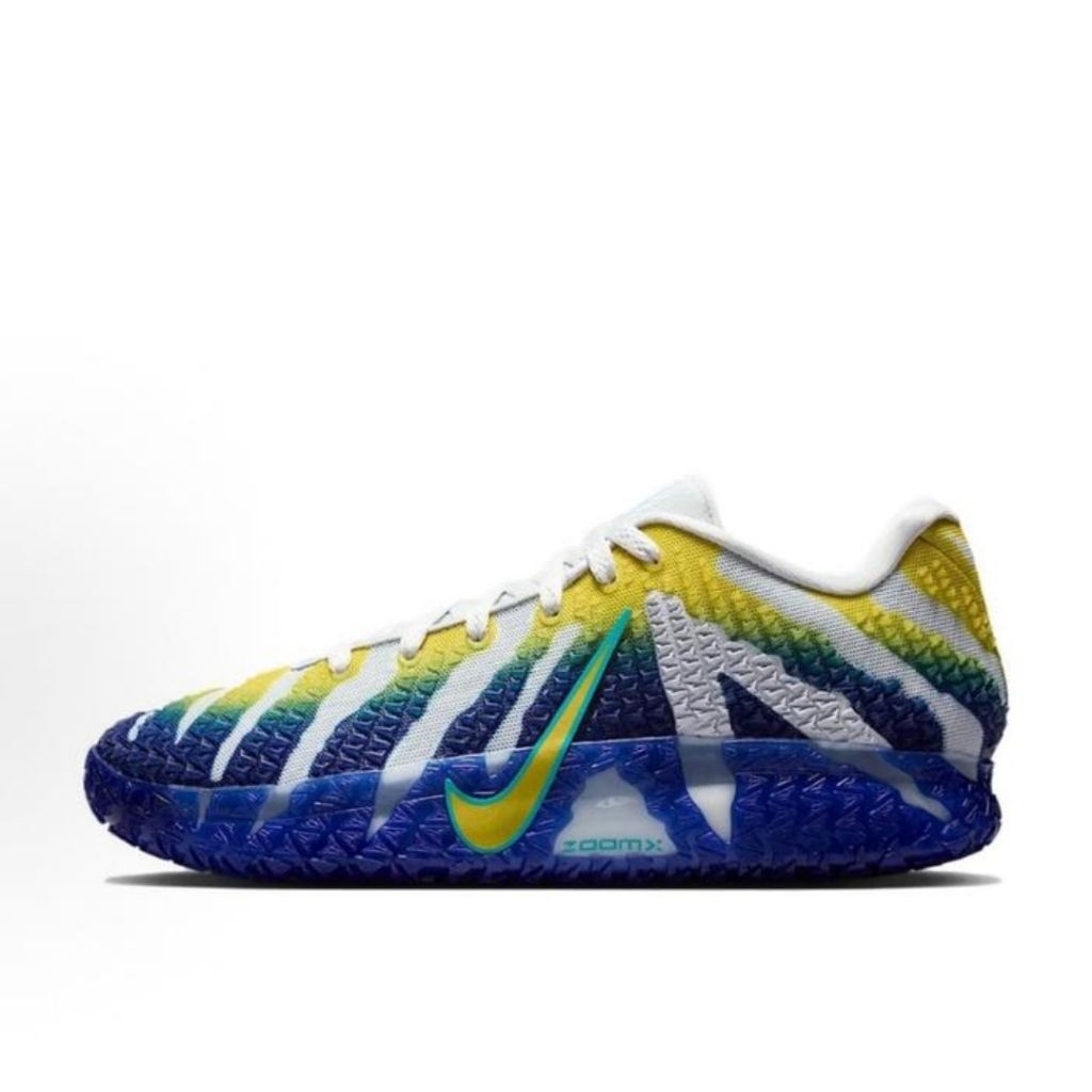 W-COLLECTION/Basketball Shoes, Ja 3 EP " Murray State "