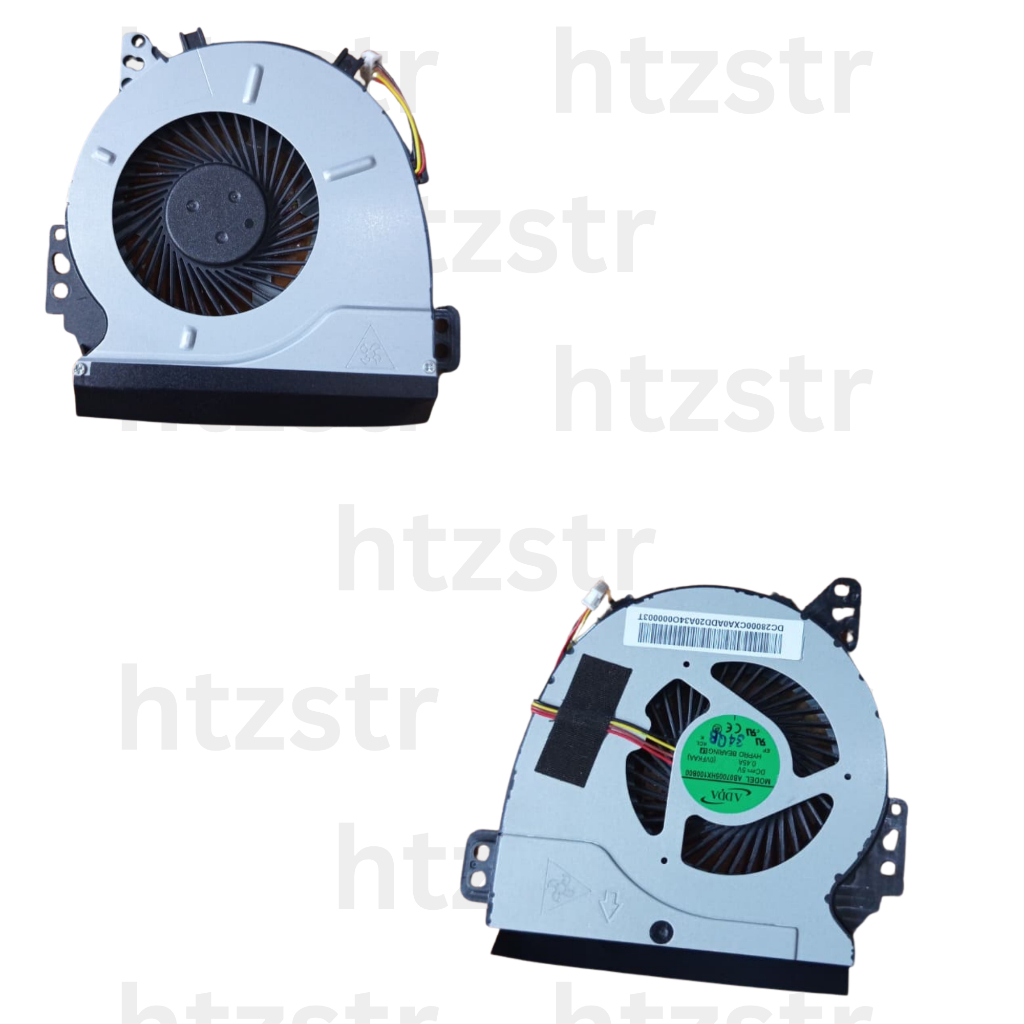 Fan Toshiba Satellite L40-A, Fan Toshiba Satellite L40D-A, Fan Toshiba Satellite L40T-A