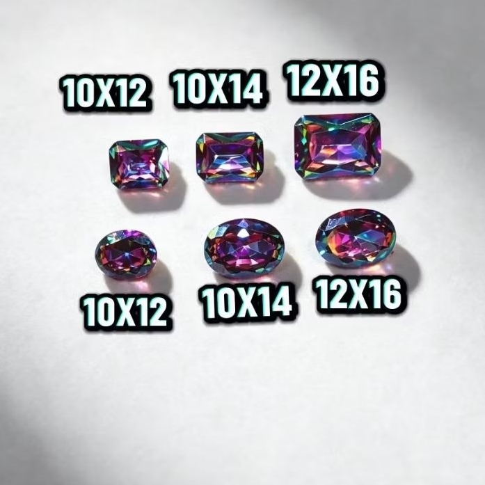 BATU PERMATA MISTIK QUARTZ