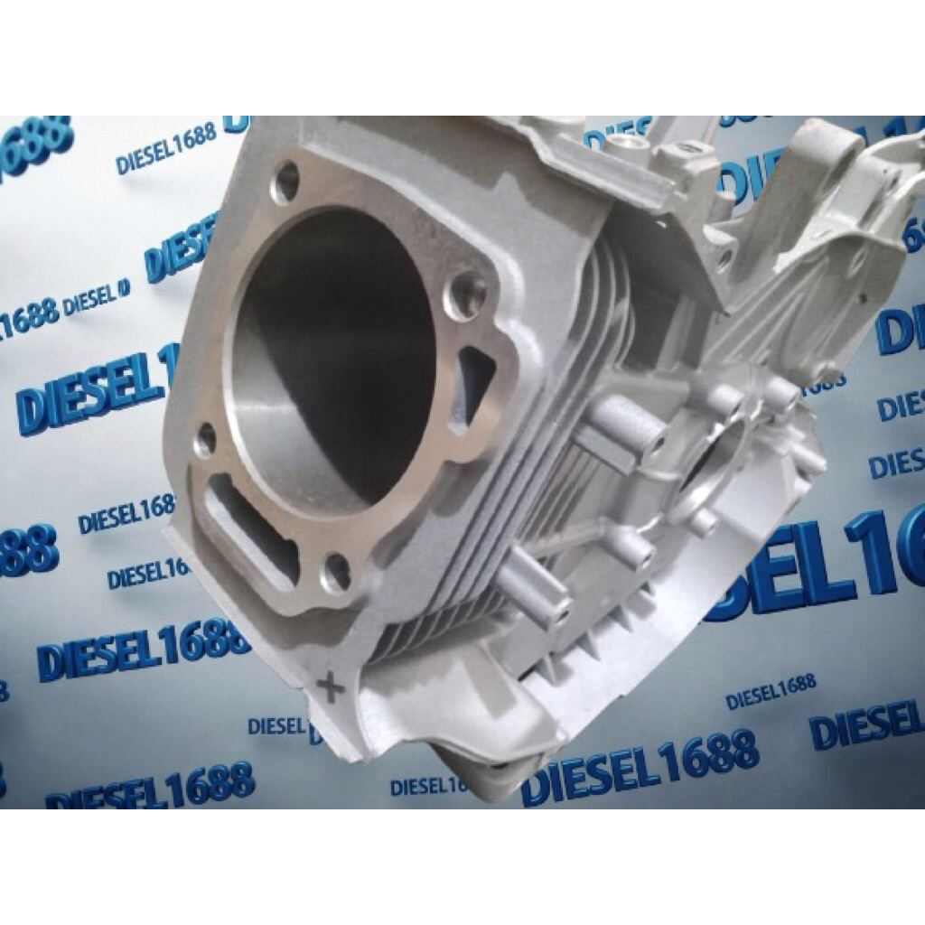 Cyl bLock GX-480(94mm) Yamamoto