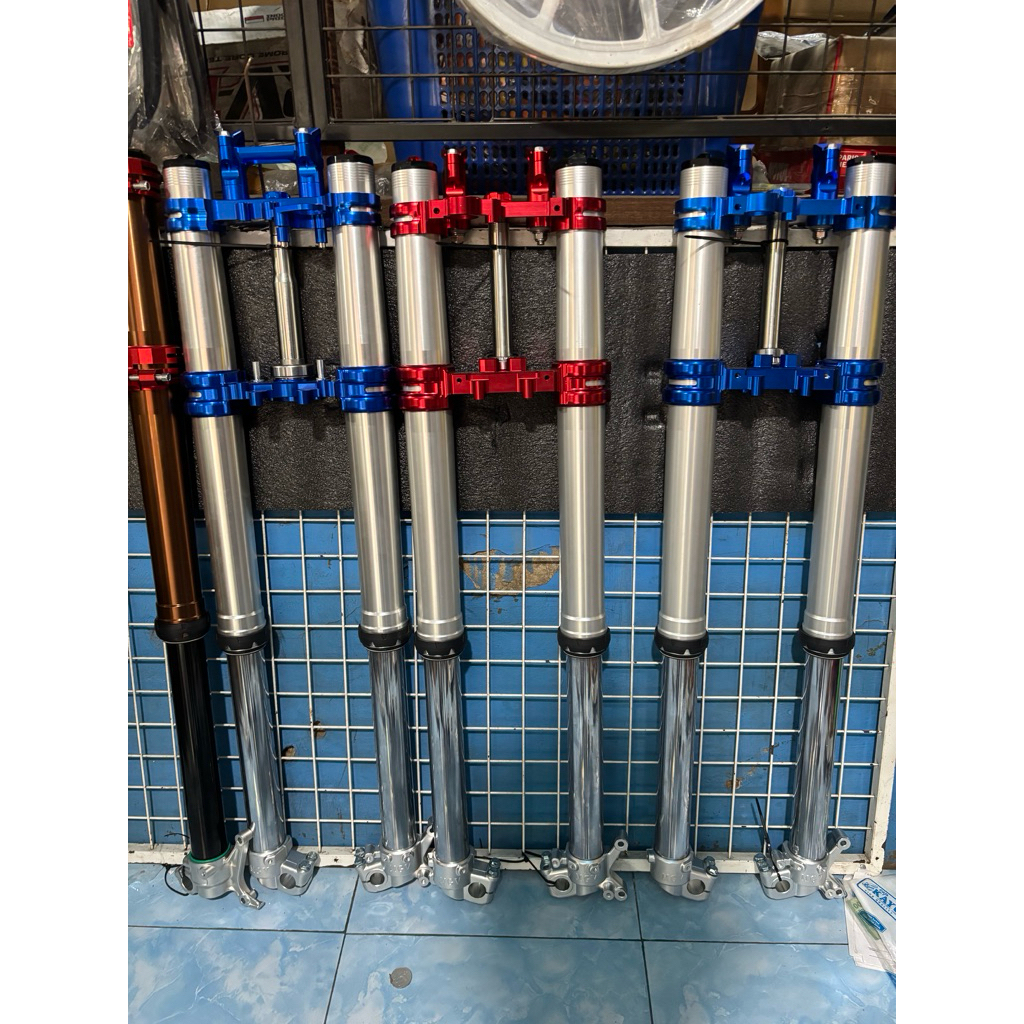 [READY] USD MGV SILVER CRF