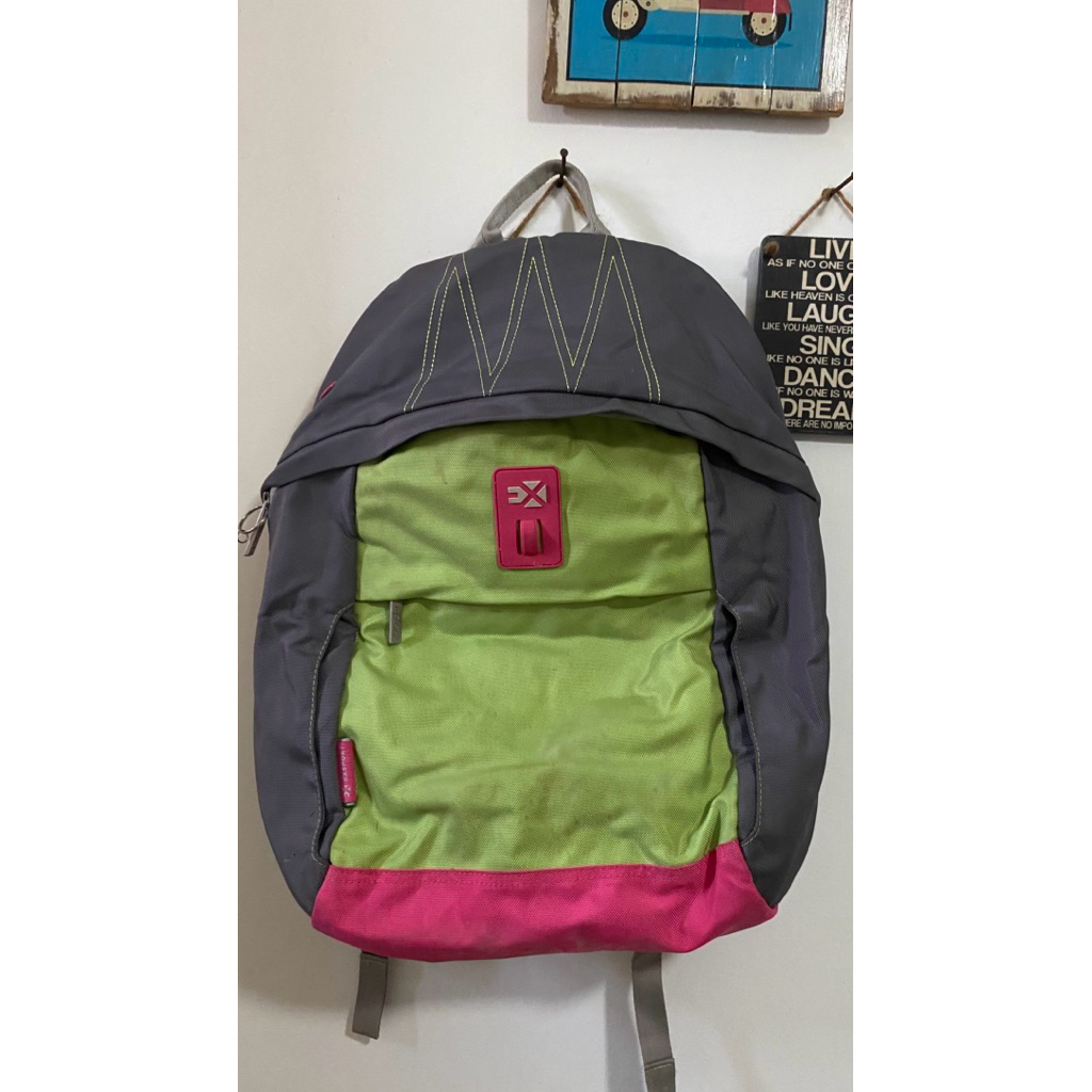 Backpack Export Wanita