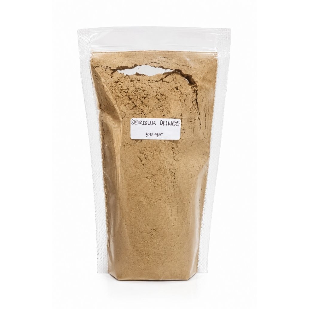 50gram Serbuk Dringo