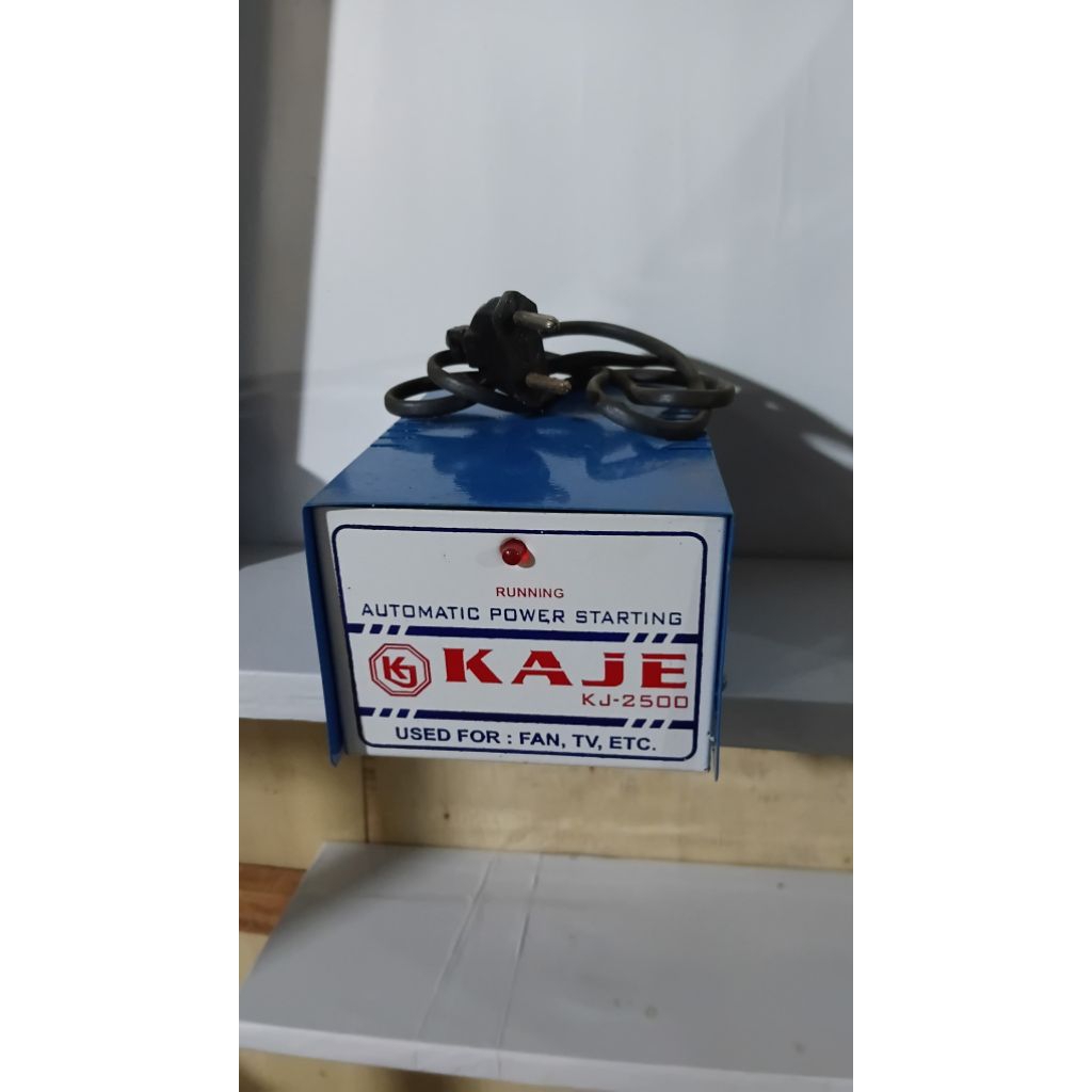 inverator ory