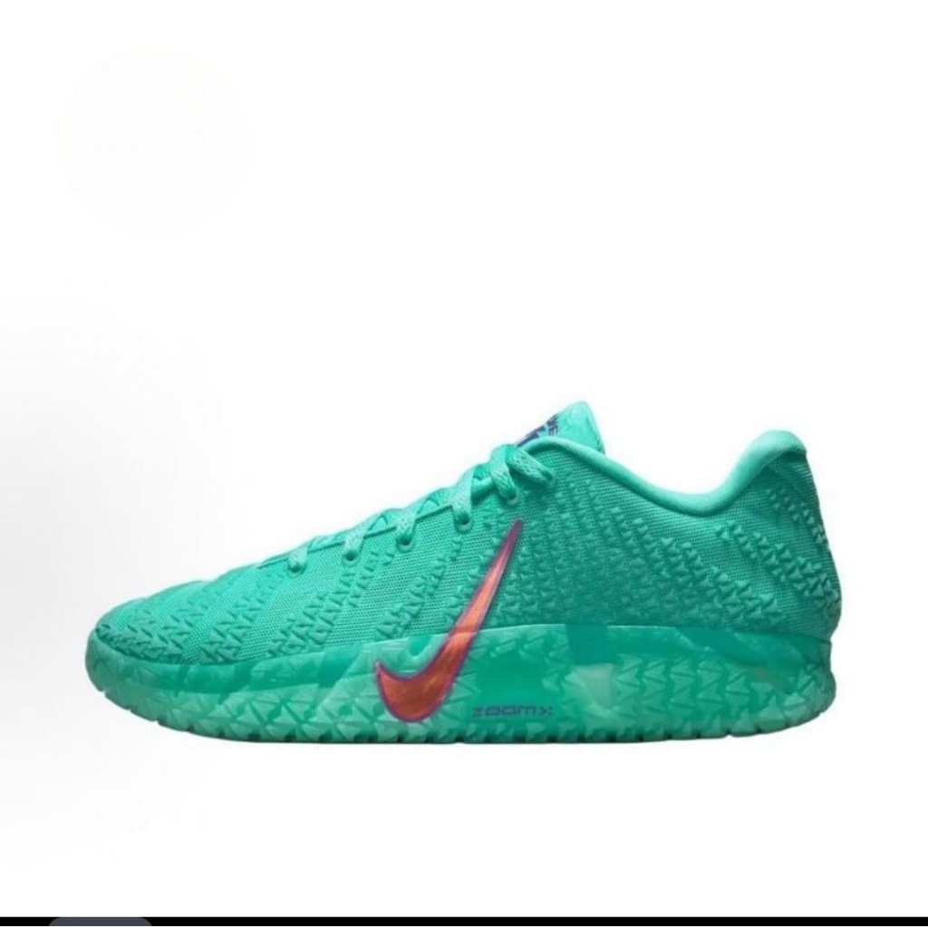W-COLLECTION/ Basketball Shoes, Ja 3  EP " 12 Time"