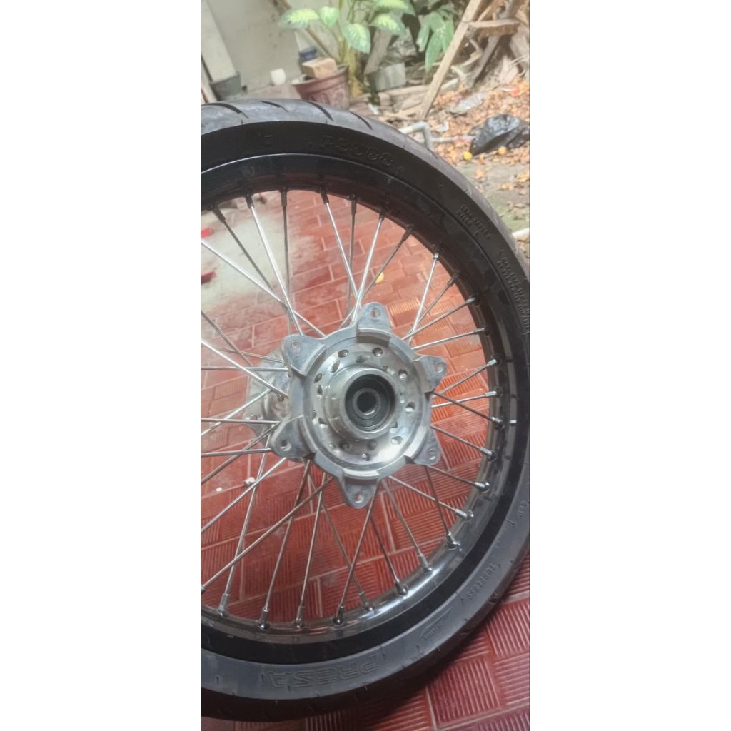 surex crf
