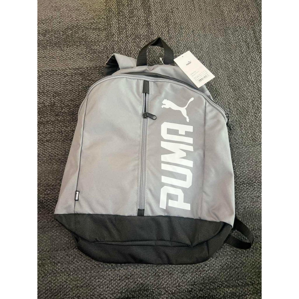 [ Live Stream Second / Like New ] Puma Puma pioneer backpack II Original