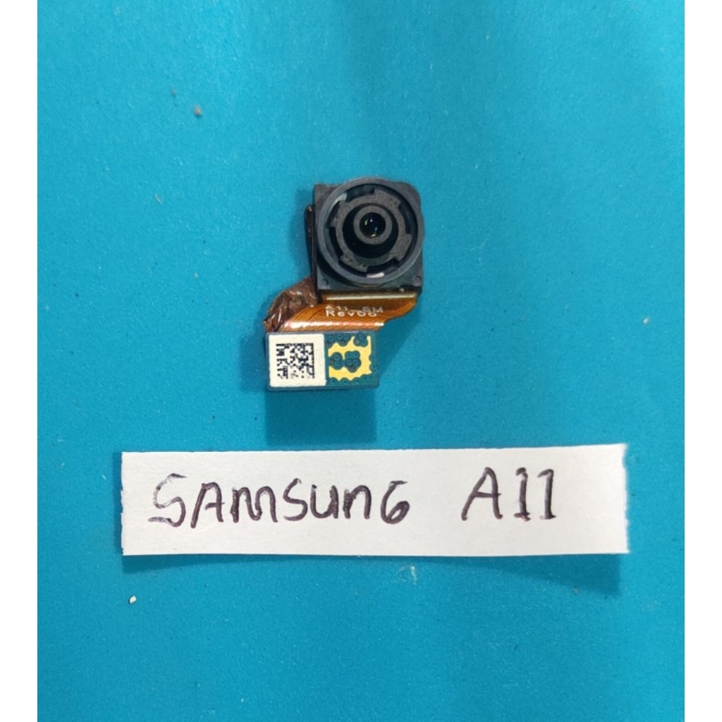 Camera Depan Samsung A11 Ori Front Camera Samsung A11 Kamera depan Samsung A11