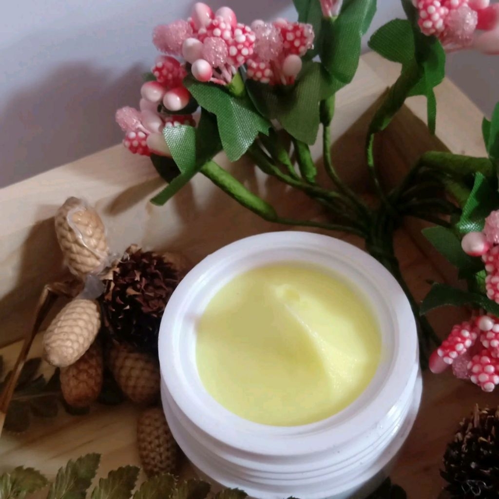Cream Glowing Forte  cream Flek
