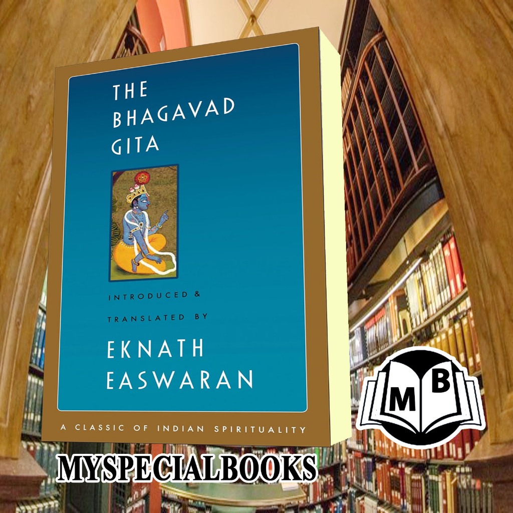 The Bhagavad Gita