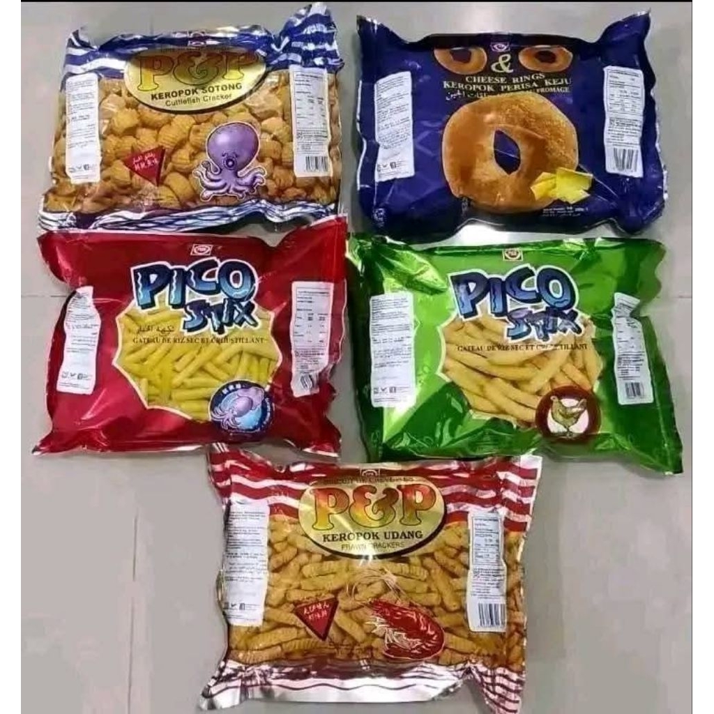 snack jadul malaysia